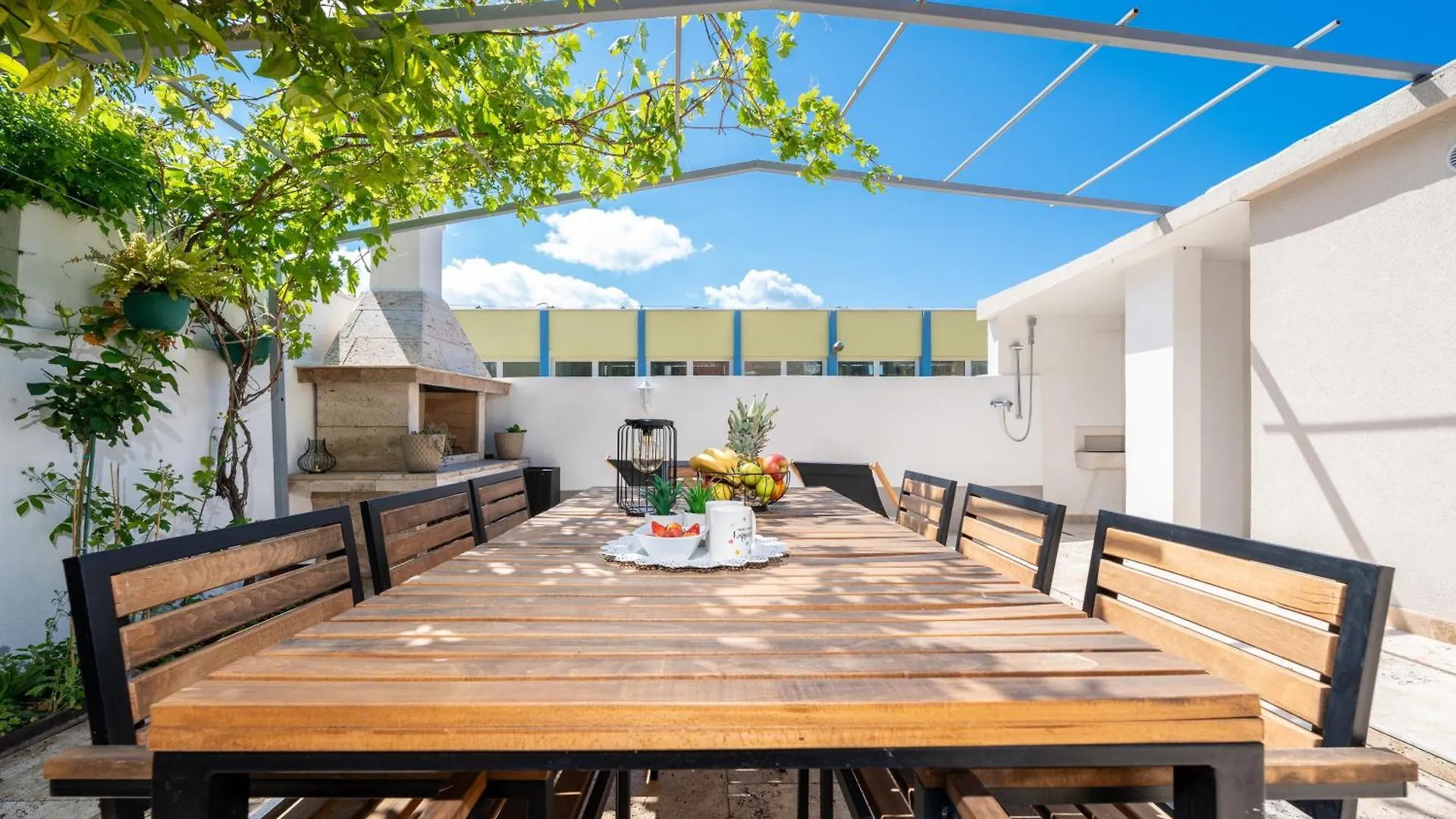 Premium Apartment Alba Rosa Split
