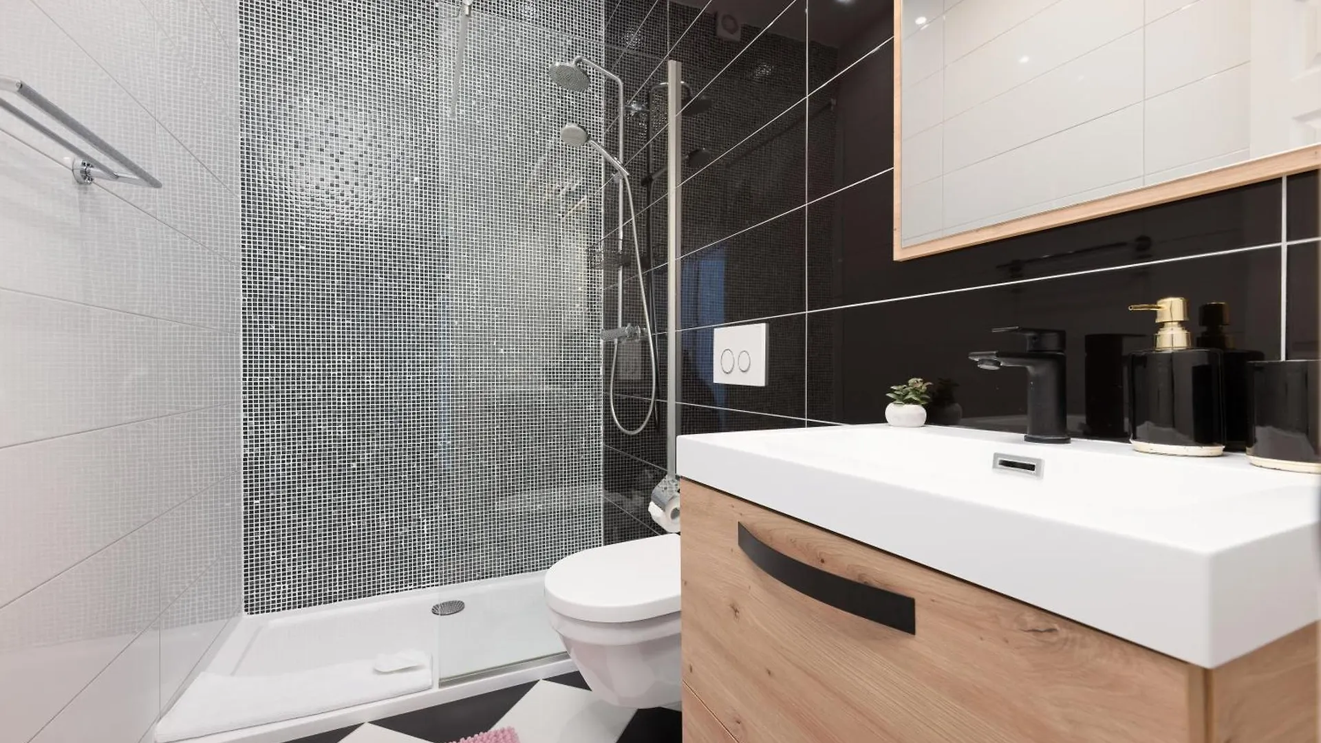 Premium Apartment Alba Rosa  Split
