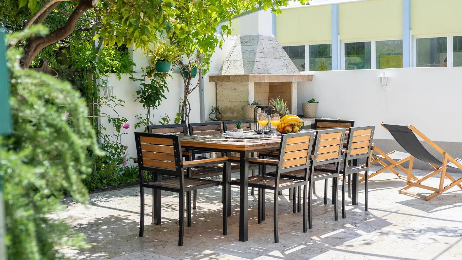 Premium Apartment Alba Rosa Split 0*,  Croatie