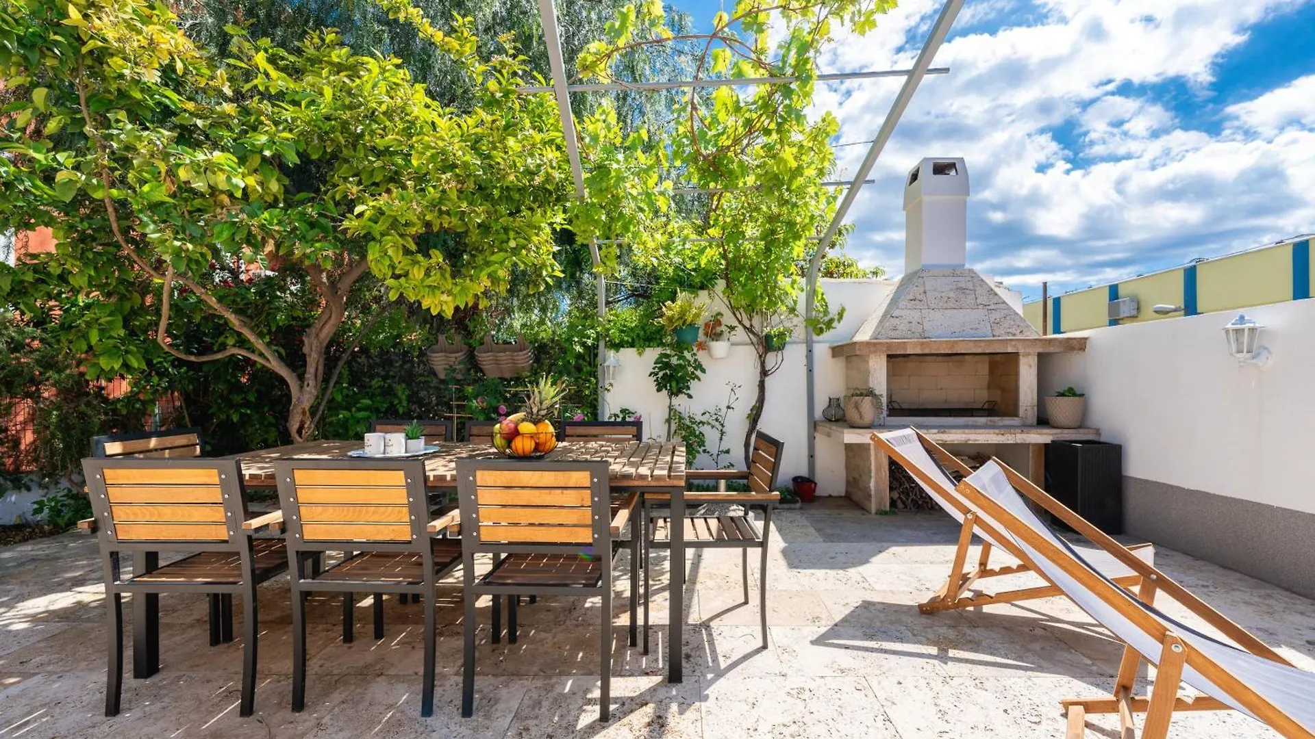 Premium Apartment Alba Rosa Split