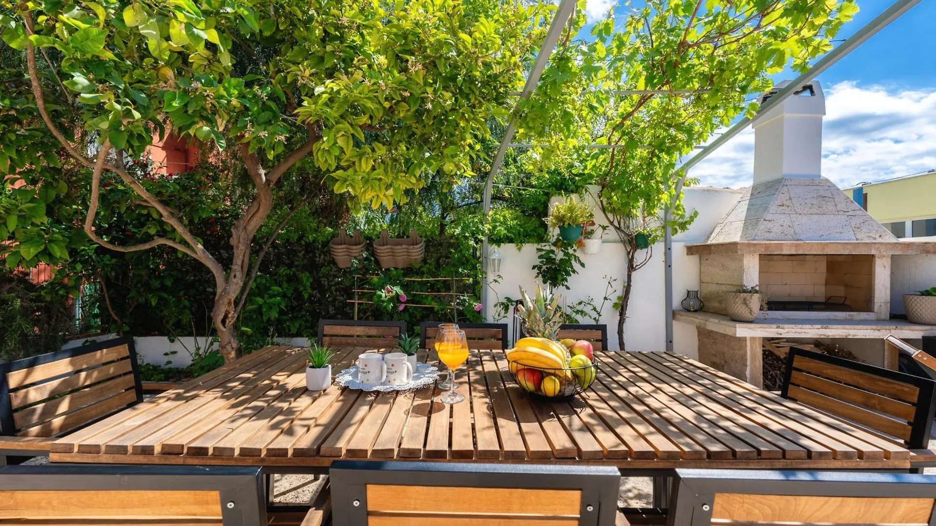 Premium Apartment Alba Rosa Split Croatie