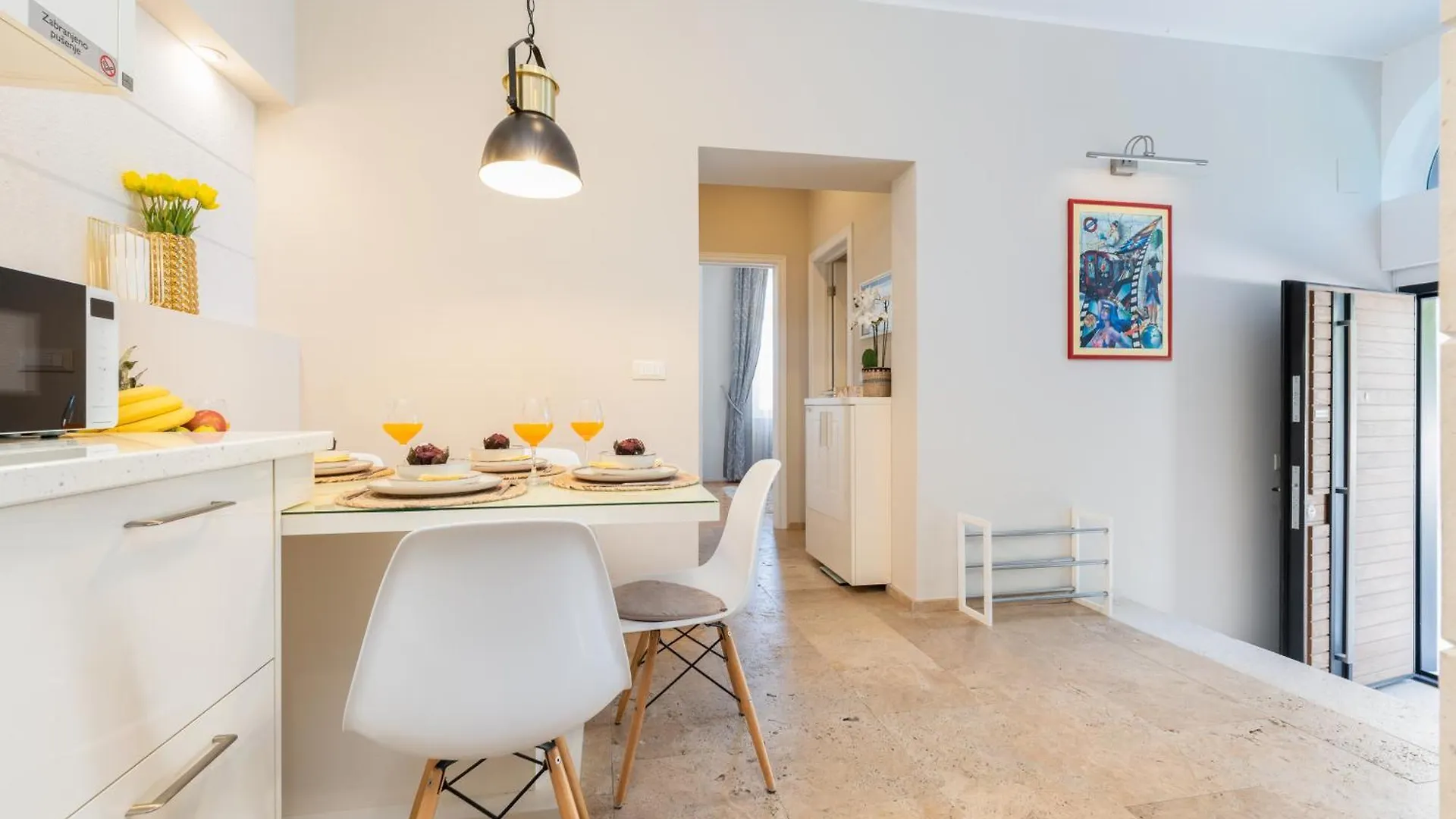 Premium Apartment Alba Rosa Split
