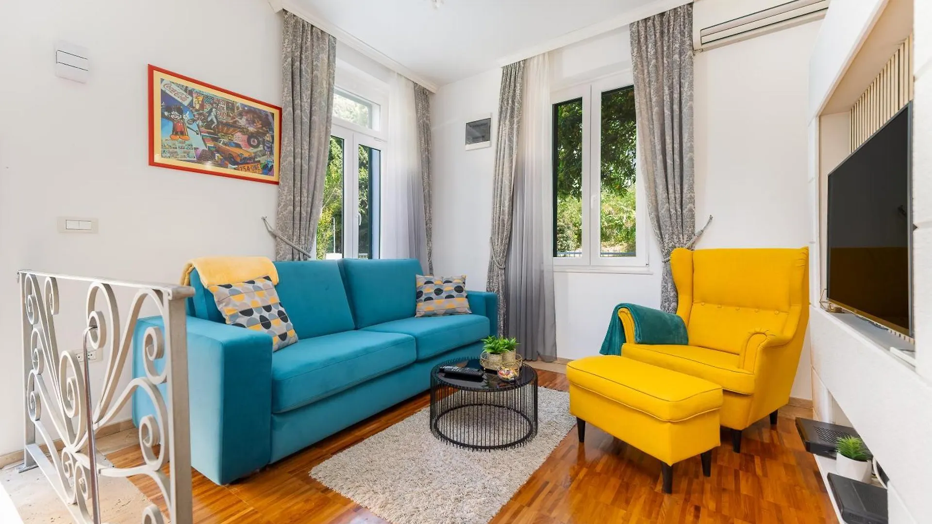 Premium Apartment Alba Rosa Split