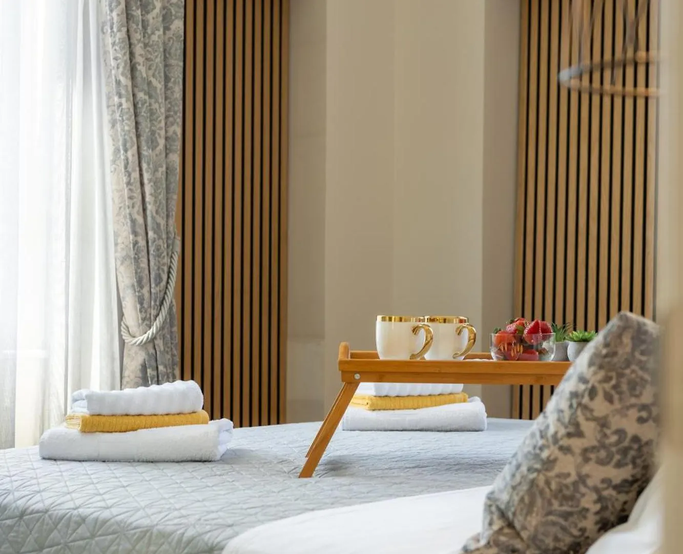 Premium Apartment Alba Rosa 0*, Split