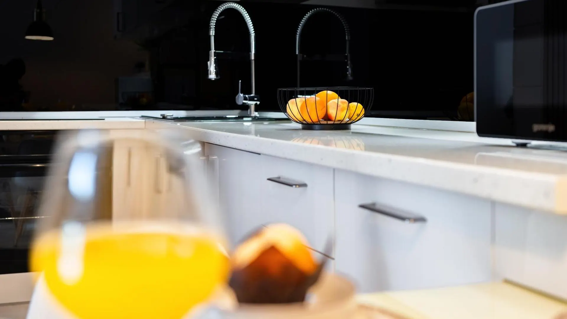 Premium Apartment Alba Rosa