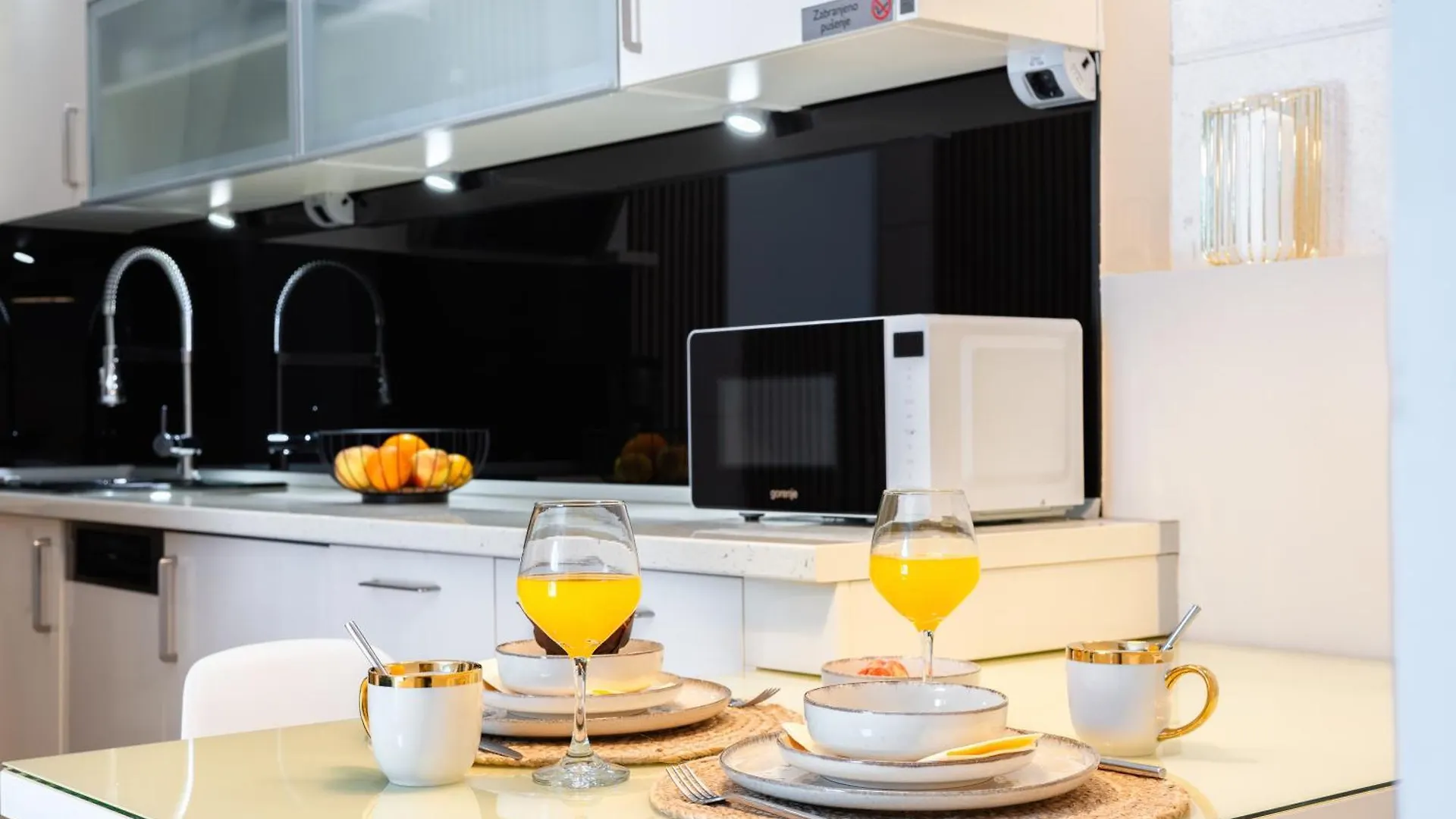 Premium Apartment Alba Rosa Croatia