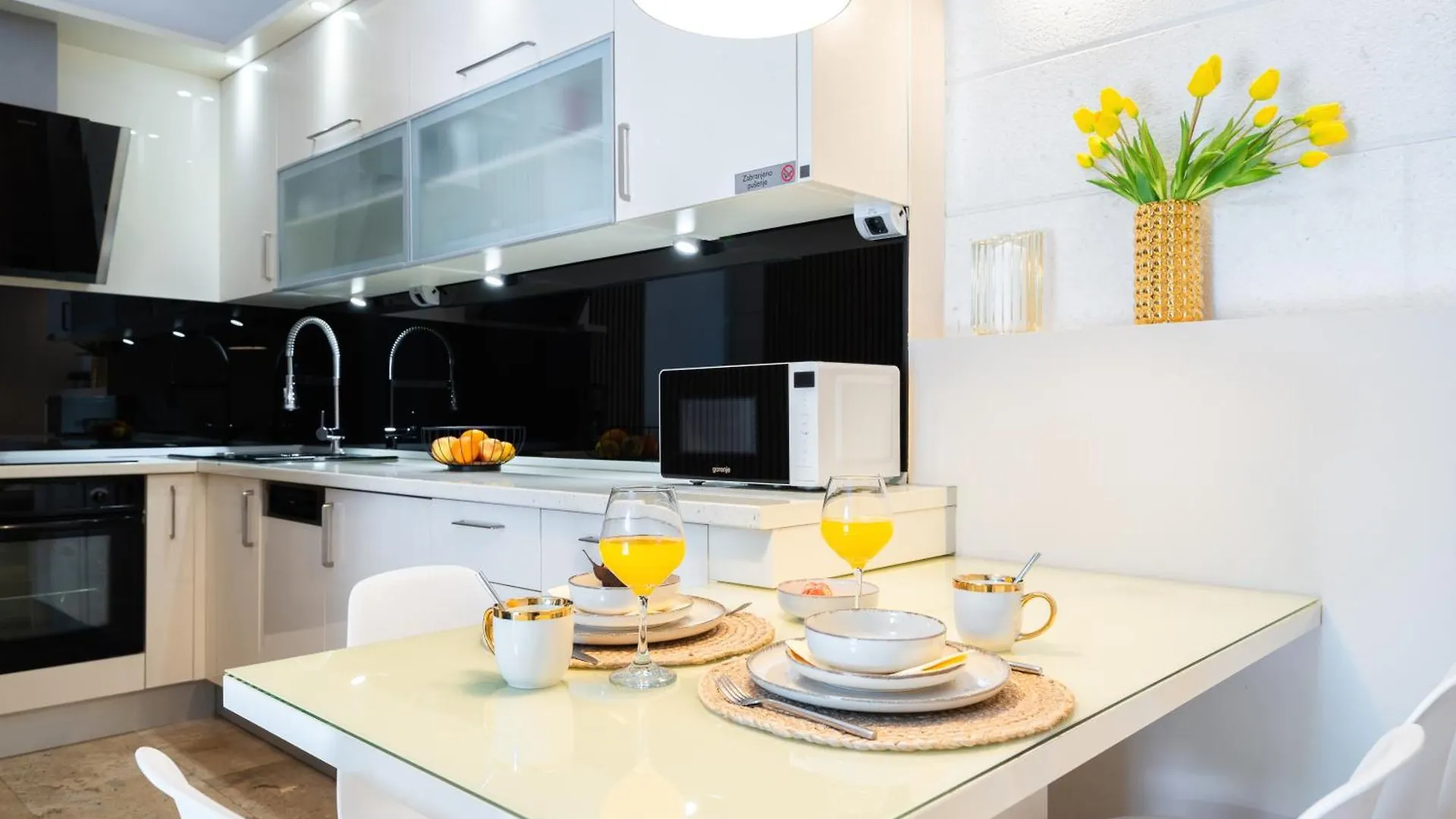 Premium Apartment Alba Rosa  Split