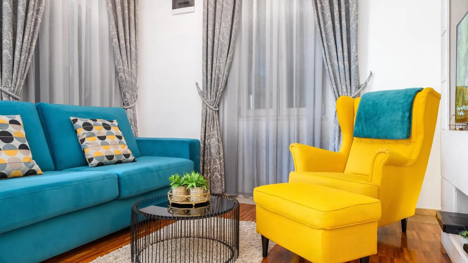 Premium Apartment Alba Rosa Split