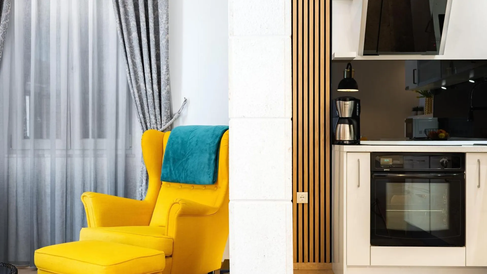 Premium Apartment Alba Rosa Split