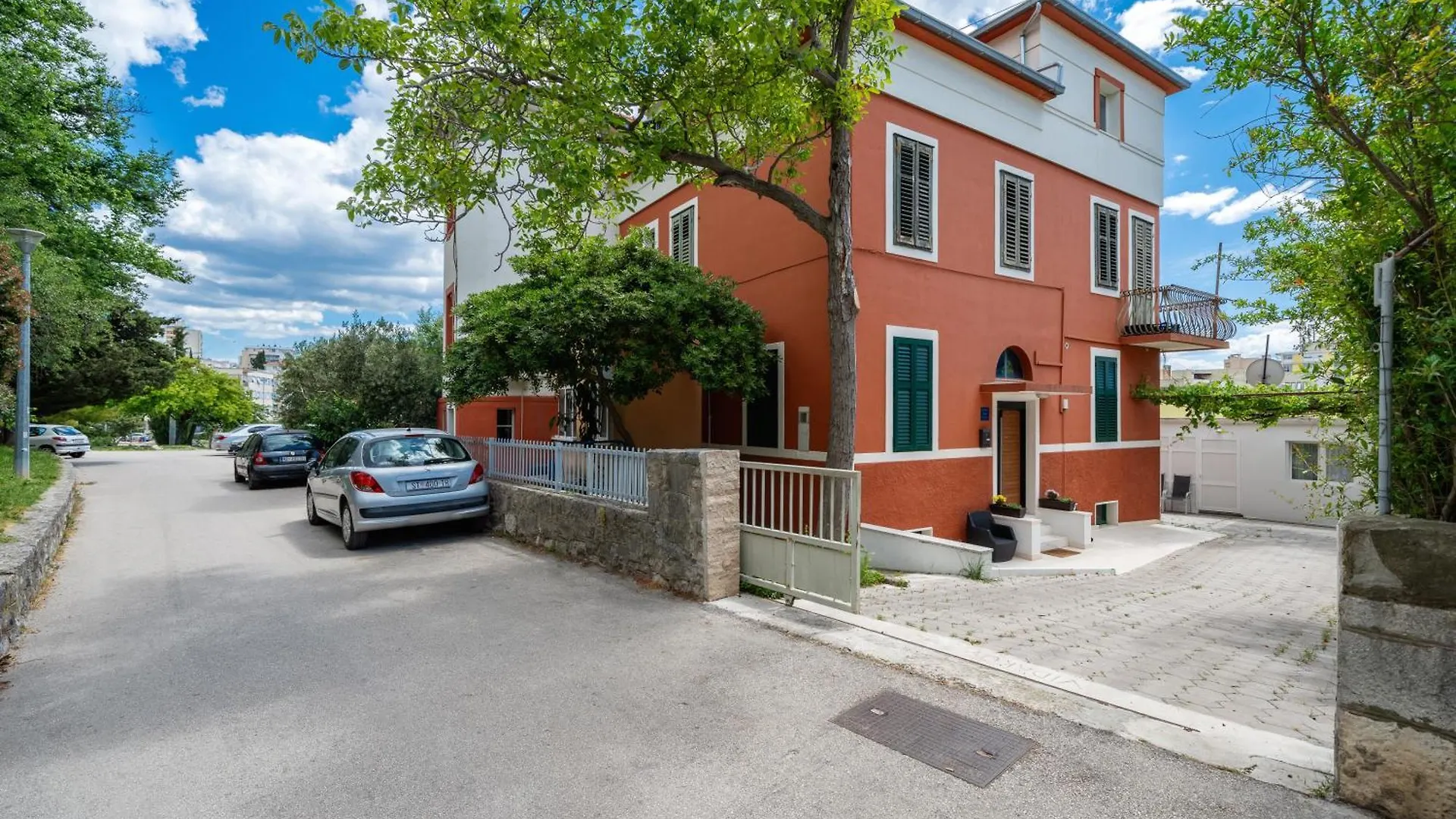 Premium Apartment Alba Rosa Split
