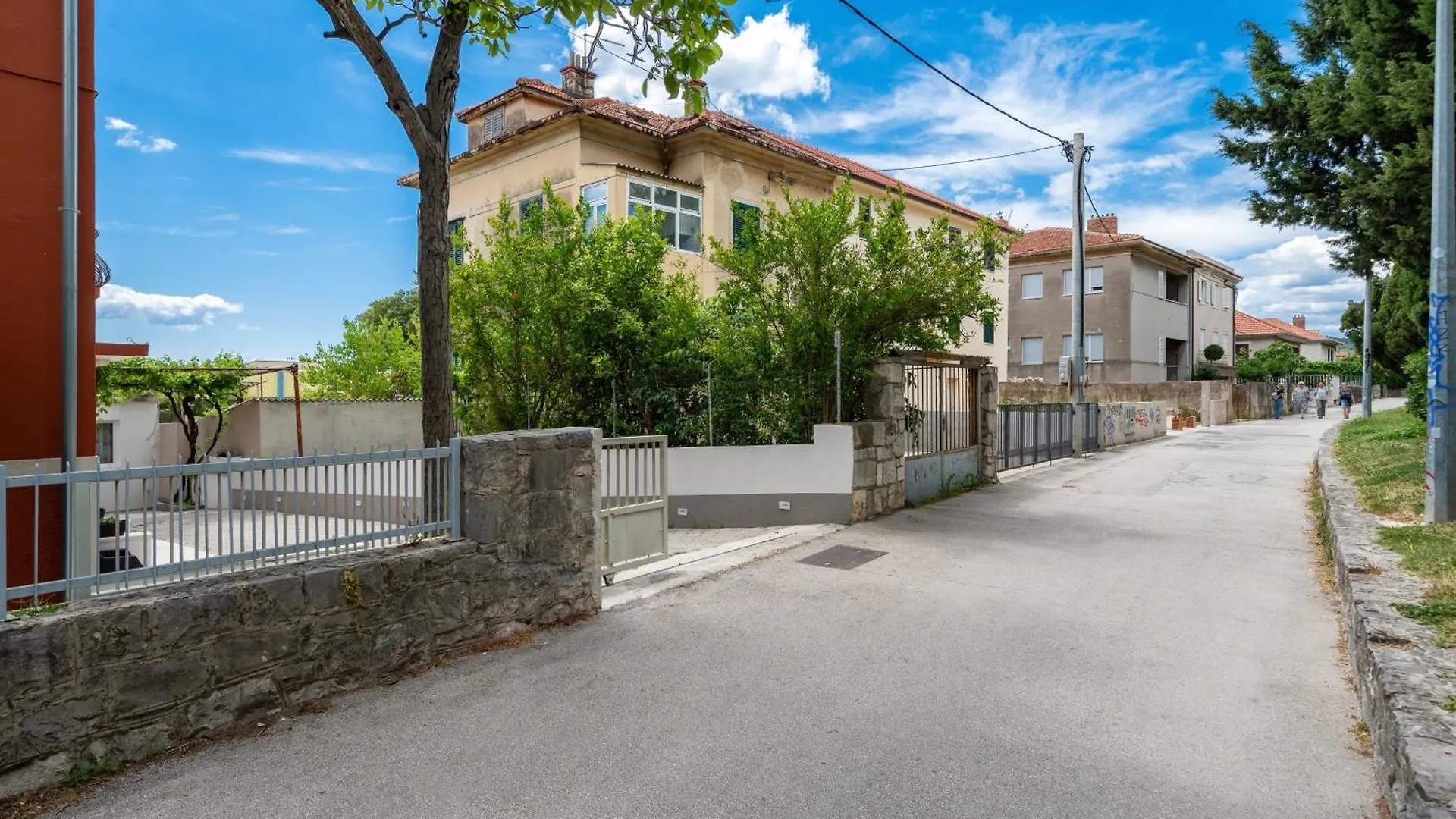 Premium Apartment Alba Rosa Split