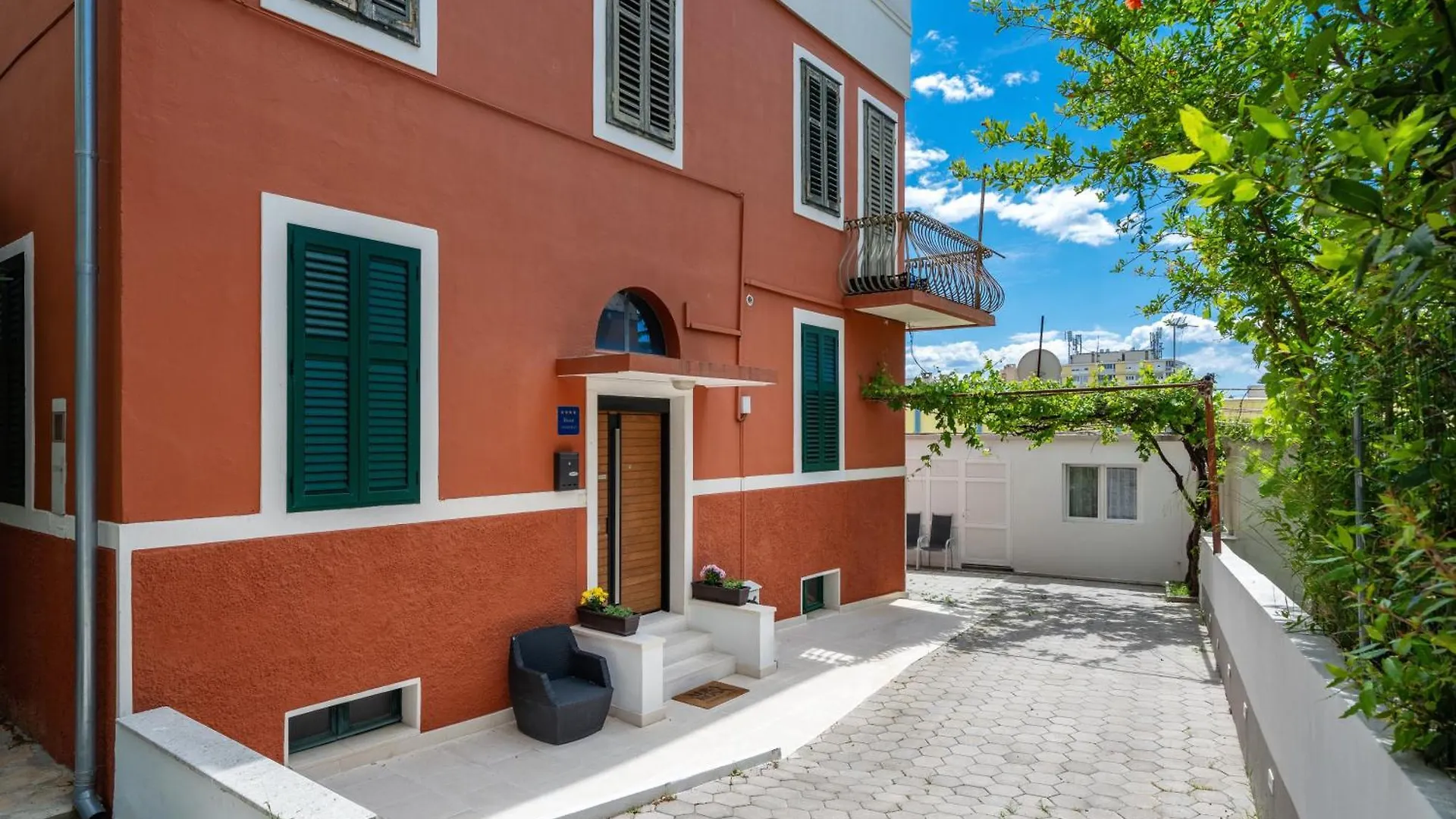 Premium Apartment Alba Rosa Split