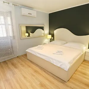  Appartement Apartman Gentile