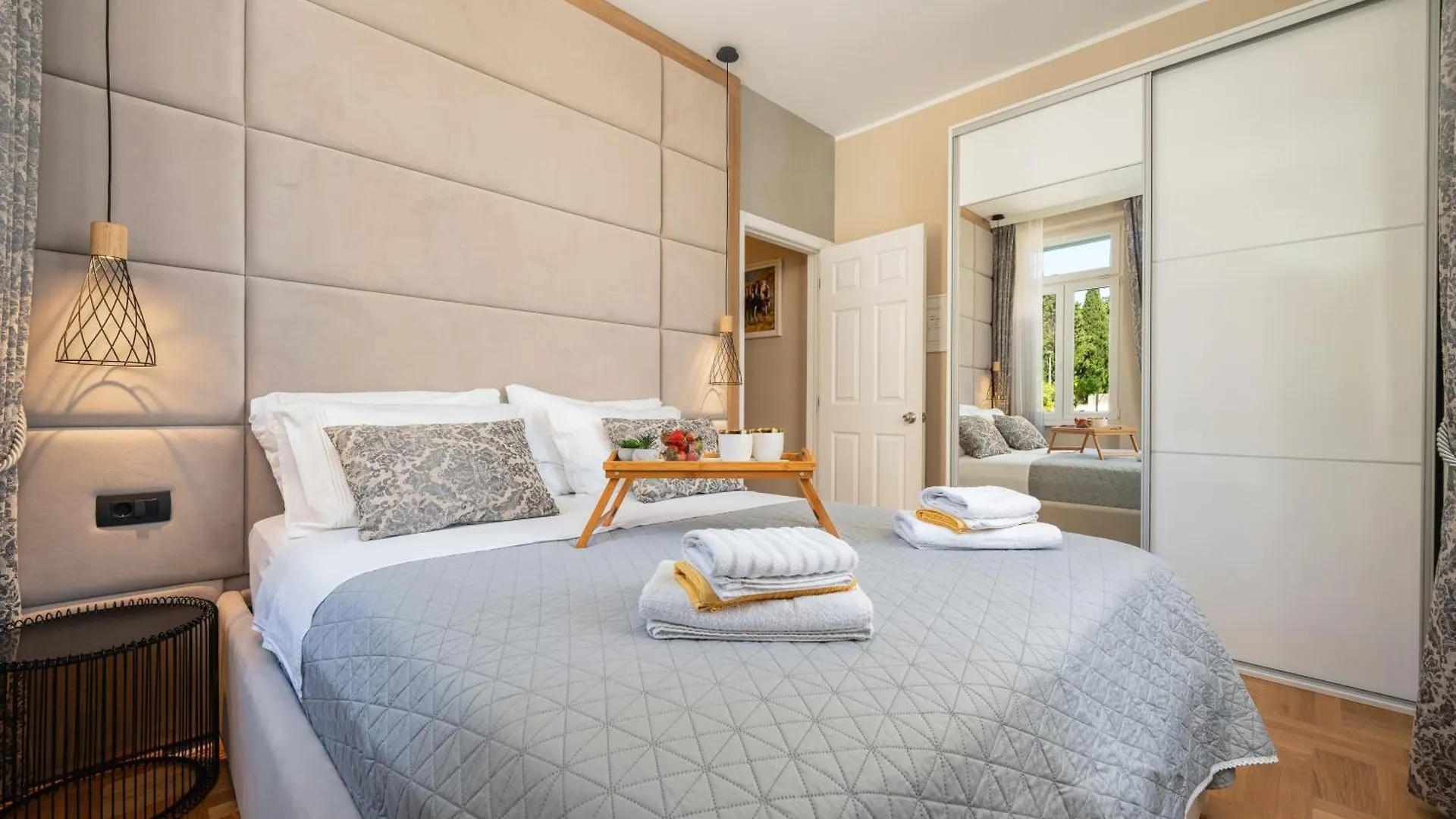 Premium Apartment Alba Rosa Split
