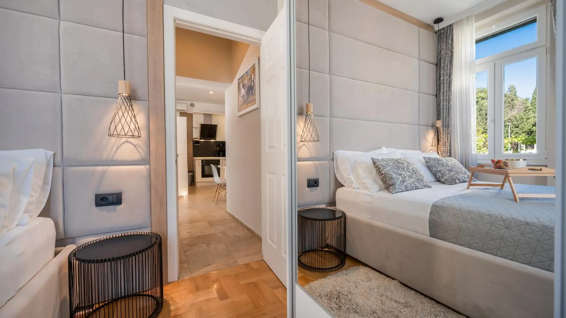 Premium Apartment Alba Rosa Split