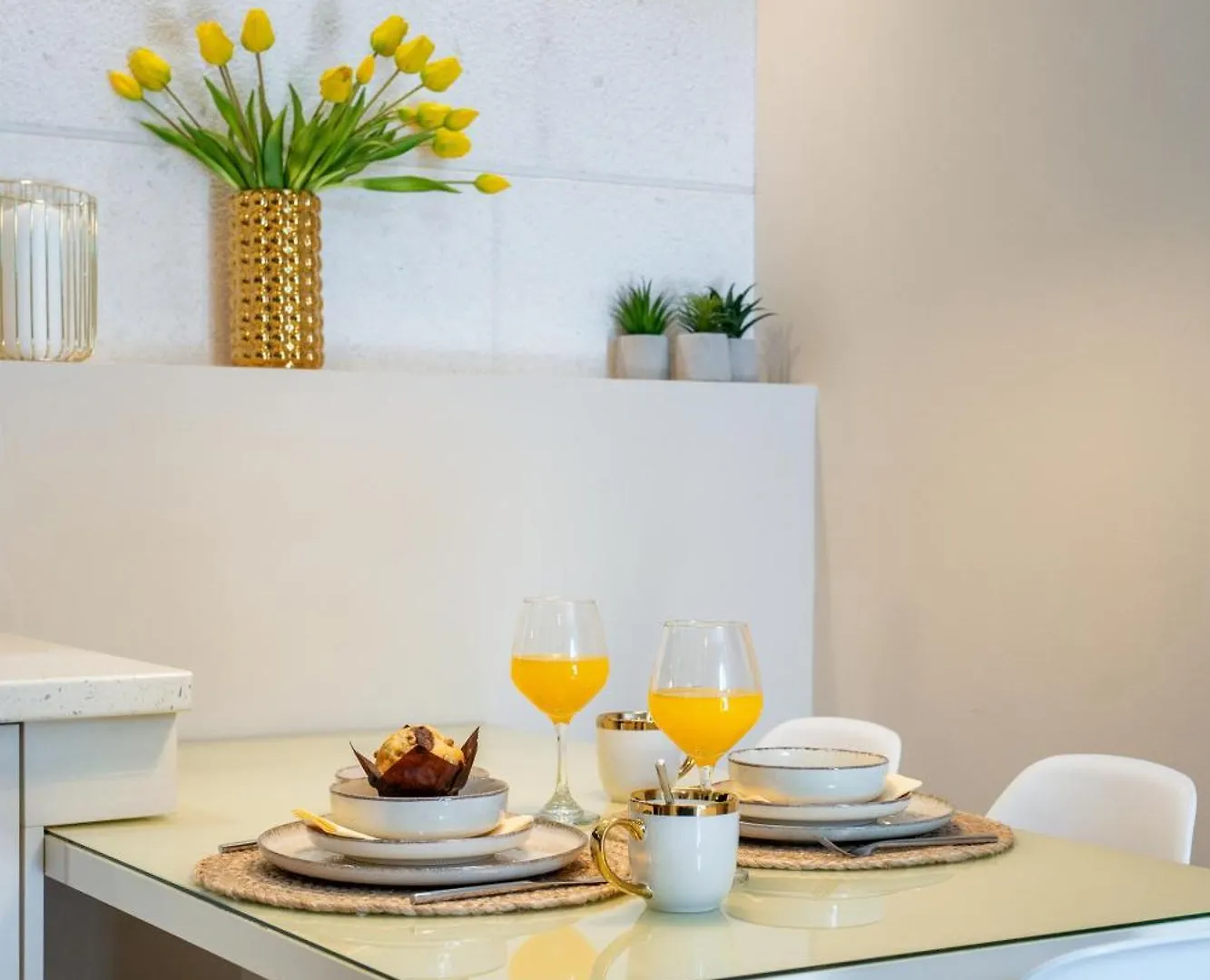 Premium Apartment Alba Rosa Split